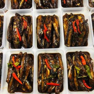 pulses from organic farm