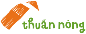 logo thuan nong